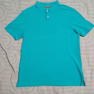 Denver Hayes Everyday Polo Size M